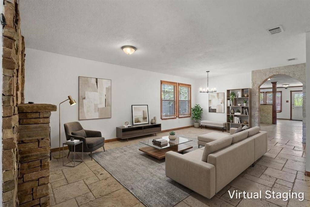 5540 Camarillo Drive, Fort Worth, TX 76244