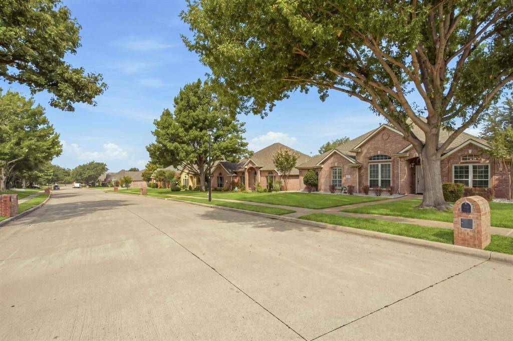 3723 White River Drive, Dallas, TX 75287