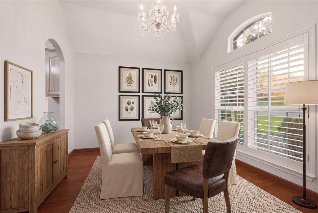 3723 White River Drive, Dallas, TX 75287