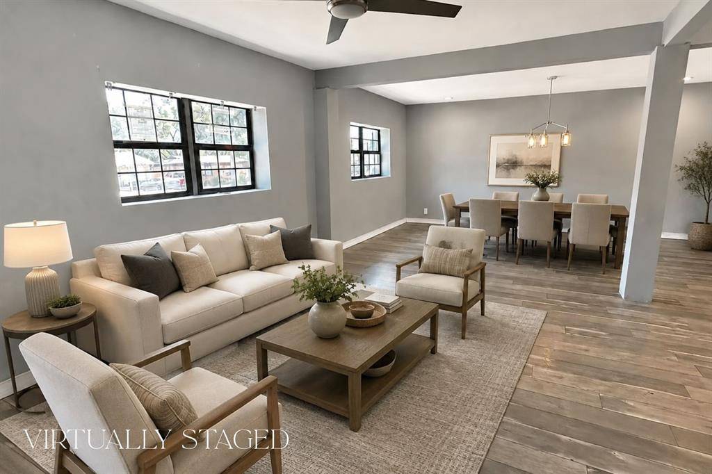 1417 Hillcrest Street, Mesquite, TX 75149