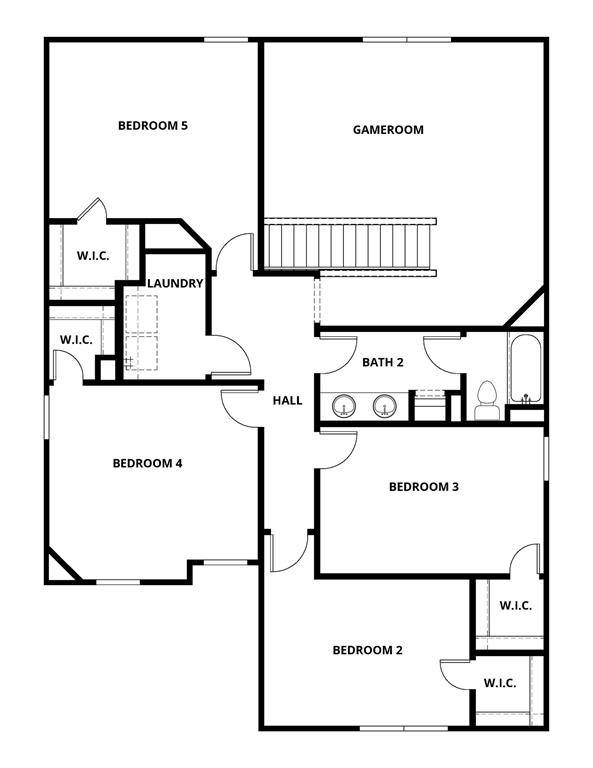 221 North Island Drive, Terrell, TX 75160