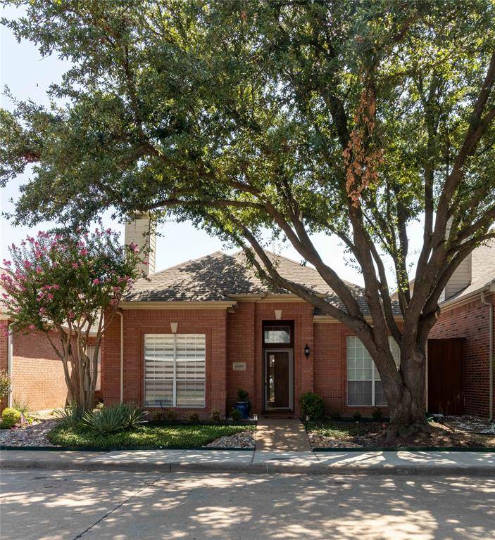 6080 Thursby Avenue, Dallas, TX 75252