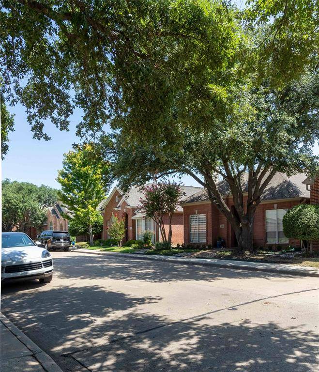 6080 Thursby Avenue, Dallas, TX 75252