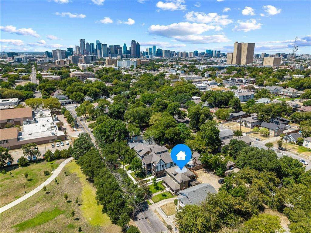 4619 Worth Street, Dallas, TX 75246