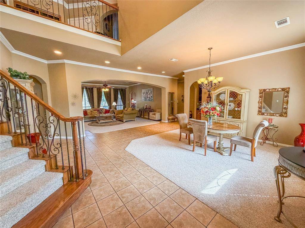 2737 Wood Lake Drive, Cedar Hill, TX 75104