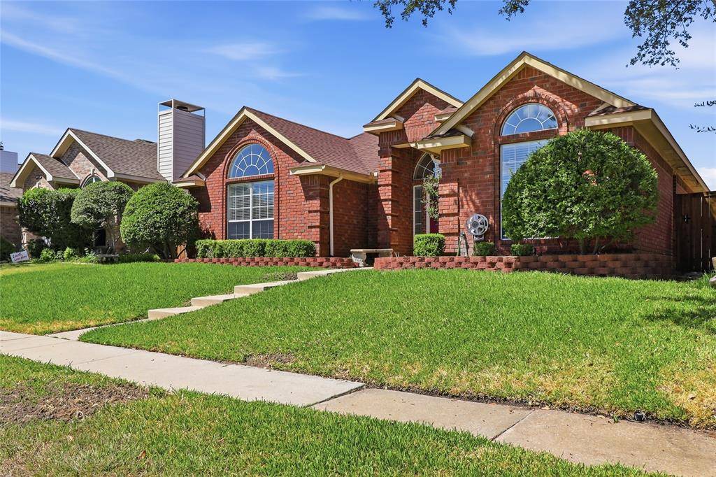 10308 Quest Drive, Frisco, TX 75035