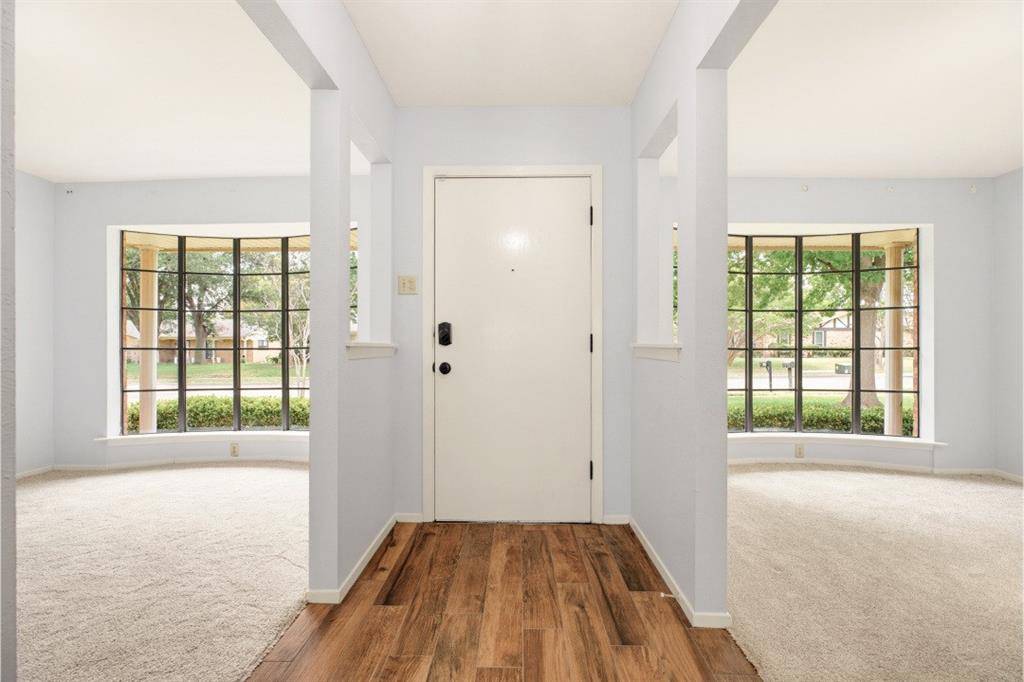 1509 Trowbridge Street, Garland, TX 75044