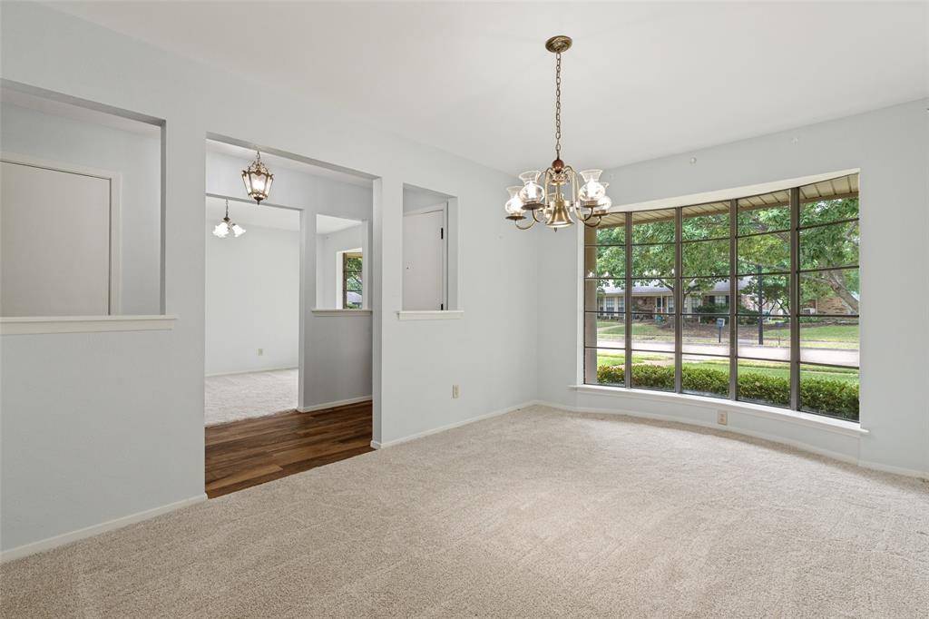 1509 Trowbridge Street, Garland, TX 75044