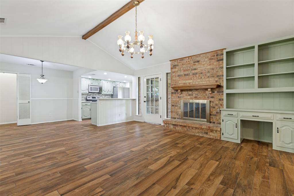 1509 Trowbridge Street, Garland, TX 75044