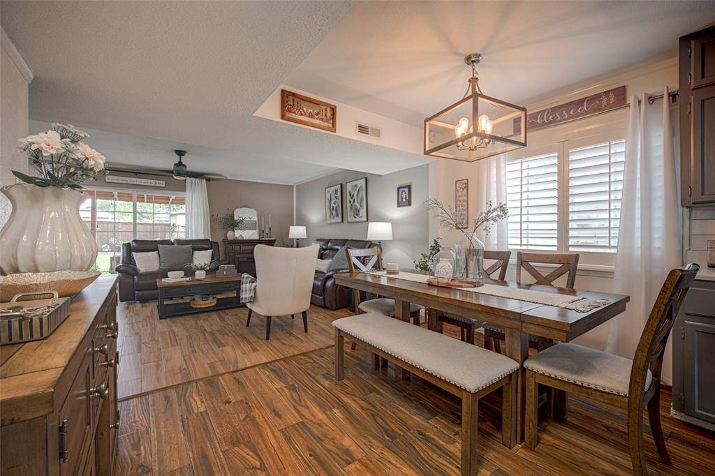 2916 Lockwood Drive, Carrollton, TX 75007