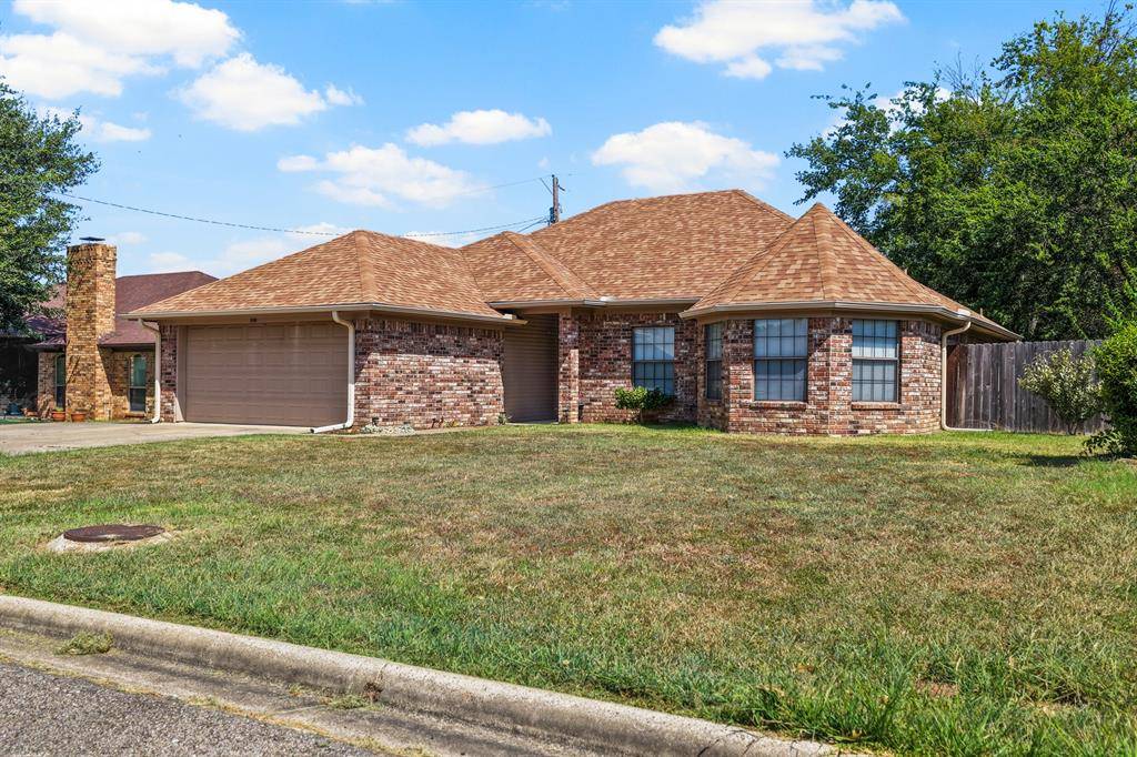 1100 Markeda, Sulphur Springs, TX 75482