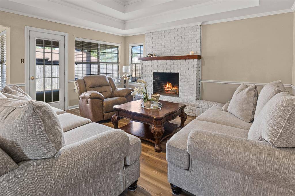 1100 Markeda, Sulphur Springs, TX 75482
