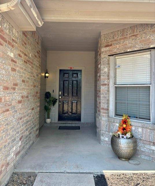 1527 Warrington Way, Forney, TX 75126