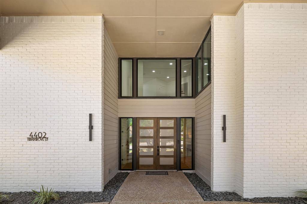 4402 Briargrove Lane, Dallas, TX 75287
