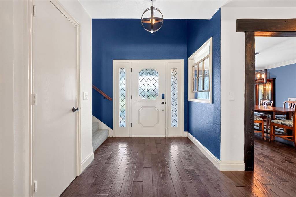 2121 Mcdaniel Circle, Plano, TX 75075