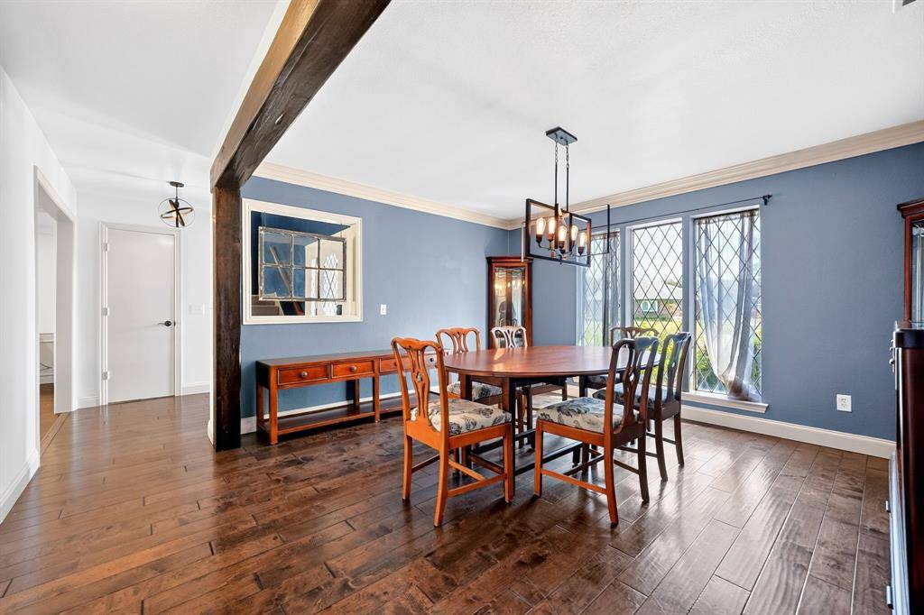 2121 Mcdaniel Circle, Plano, TX 75075