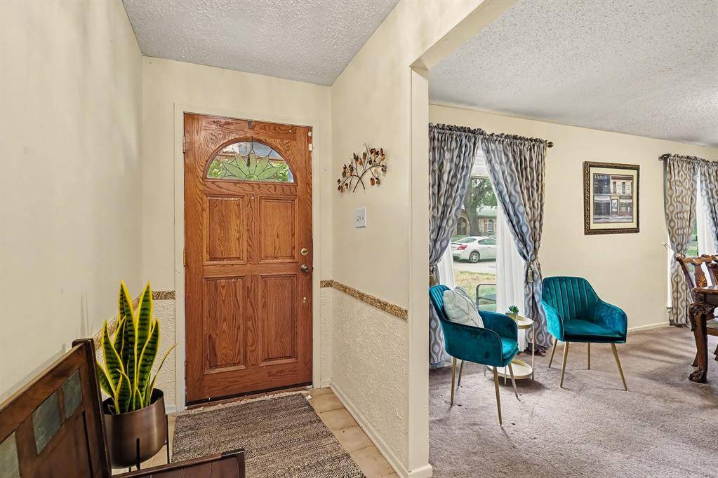 1308 Prelude Drive, Fort Worth, TX 76134
