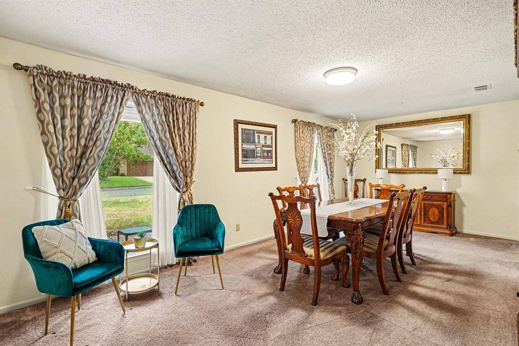 1308 Prelude Drive, Fort Worth, TX 76134