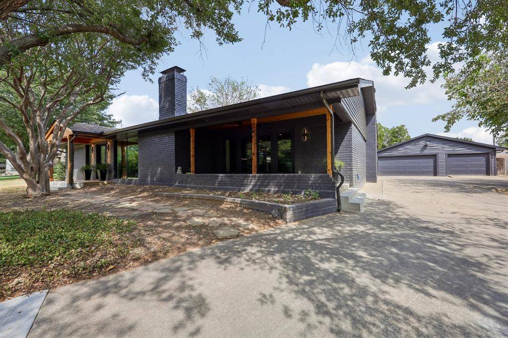 120 Wild Oak Lane, Hickory Creek, TX 75065