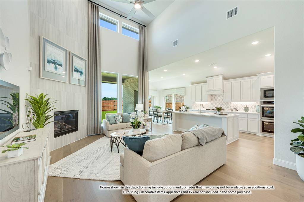 1245 Mission Street, Aubrey, TX 76227