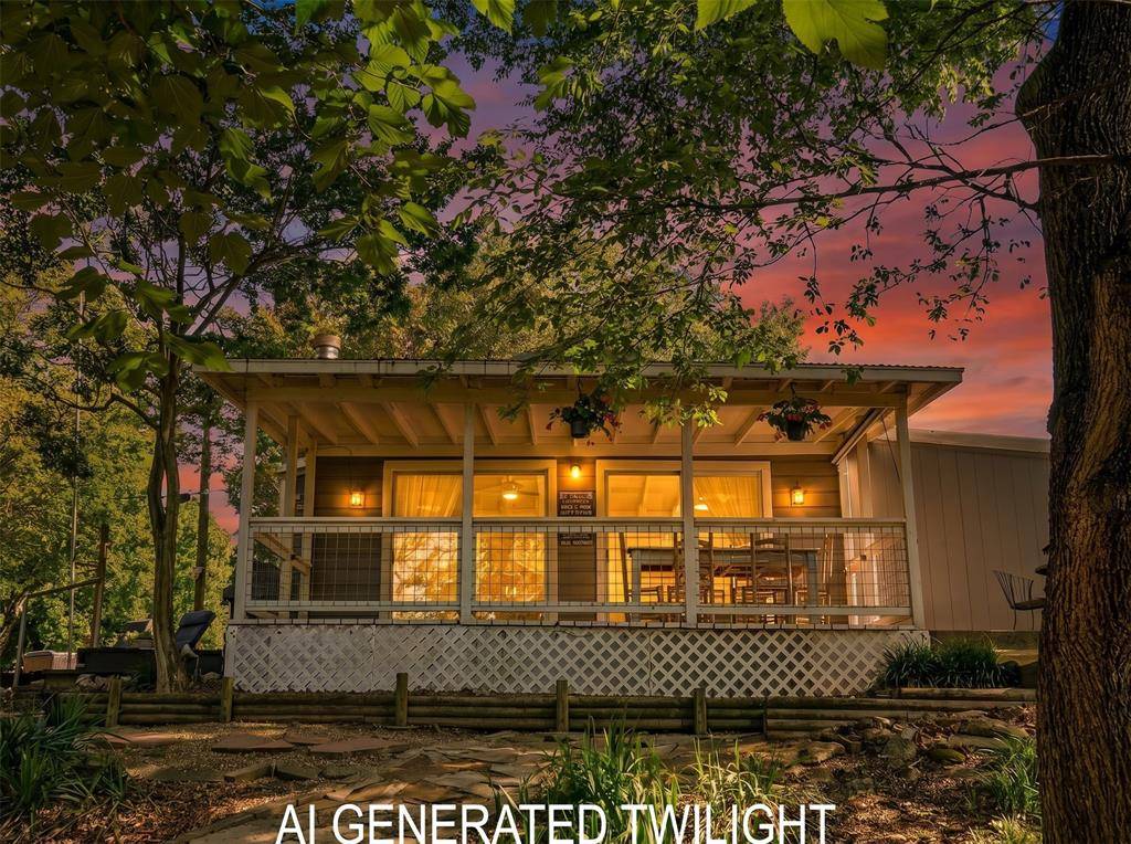 81 Windsor Drive, Pottsboro, TX 75076
