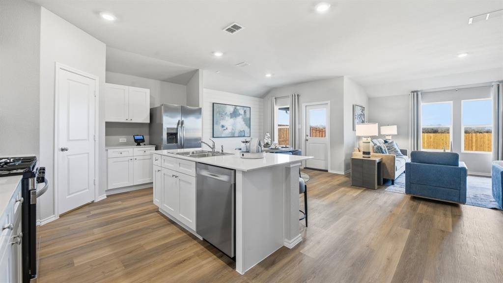 2900 MCCORMICK Street, Denton, TX 76205