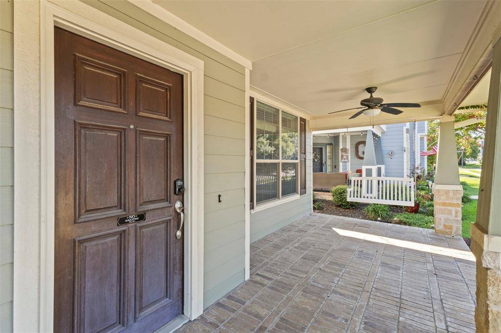 2606 Kennedy Drive, Melissa, TX 75454