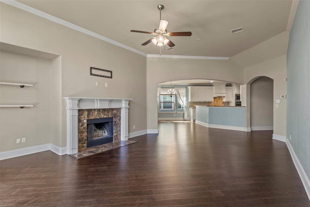 2606 Kennedy Drive, Melissa, TX 75454