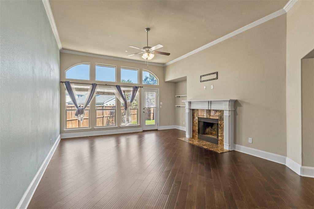 2606 Kennedy Drive, Melissa, TX 75454
