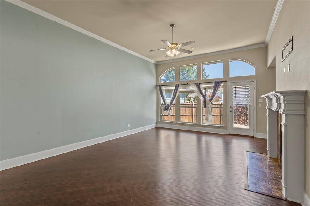 2606 Kennedy Drive, Melissa, TX 75454