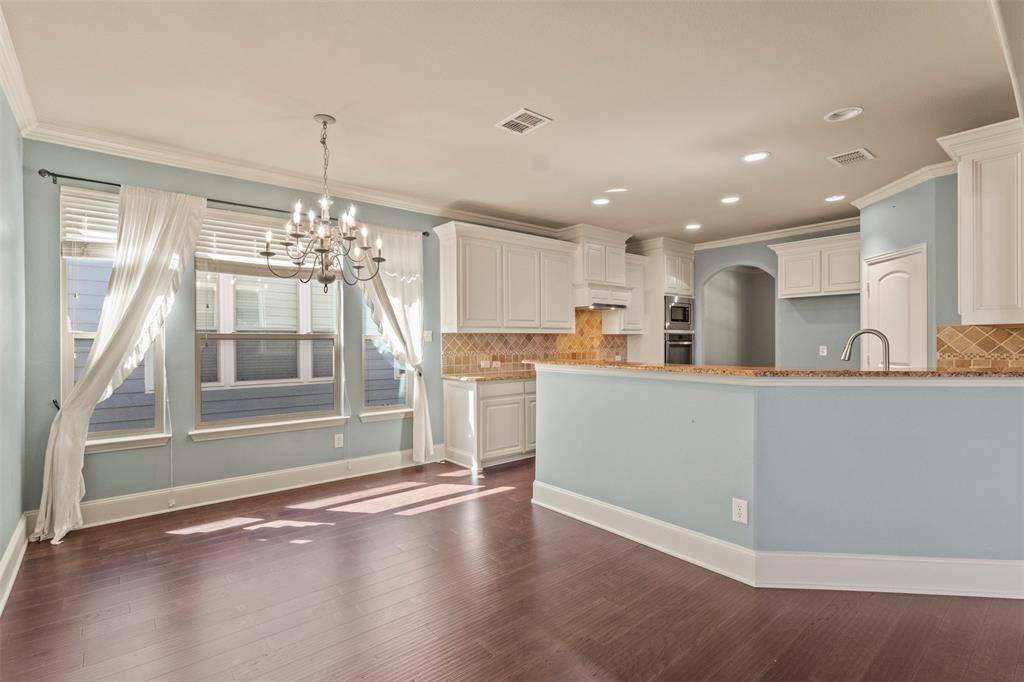 2606 Kennedy Drive, Melissa, TX 75454