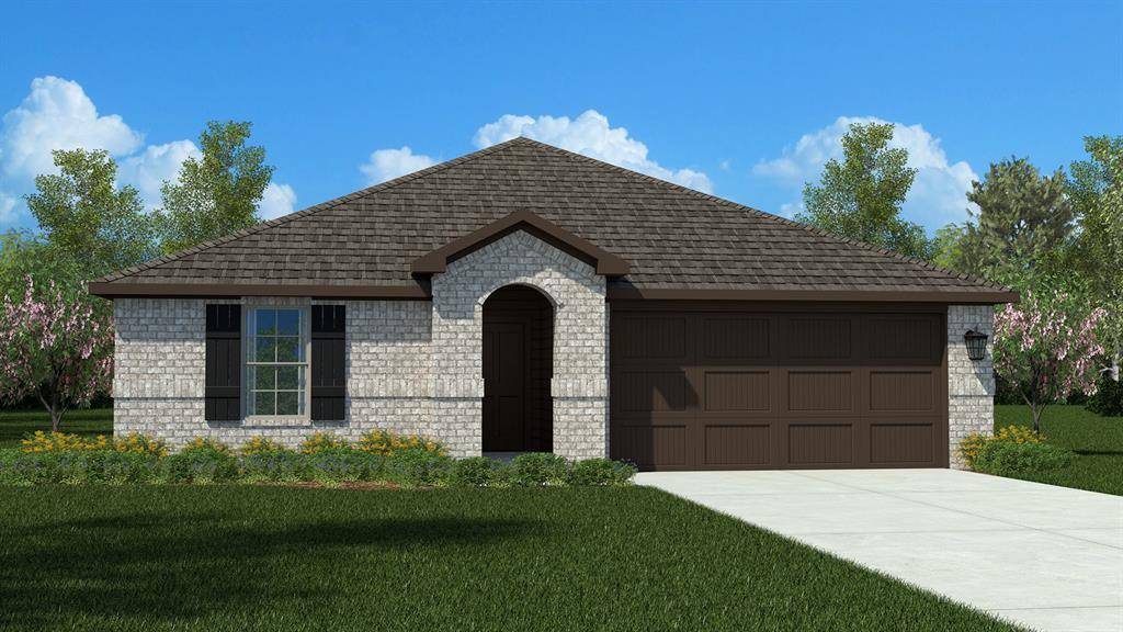 1025 BURNT RANCH Lane, Fort Worth, TX 76131