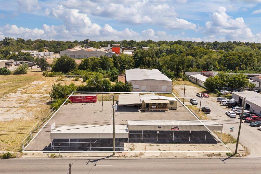 2020 Franklin Avenue, Waco, TX 76701
