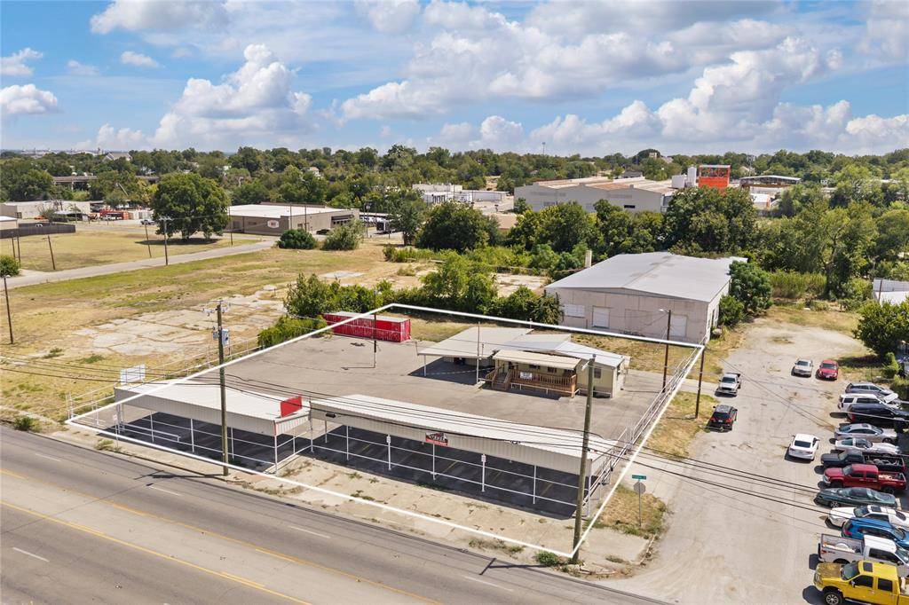 2020 Franklin Avenue, Waco, TX 76701