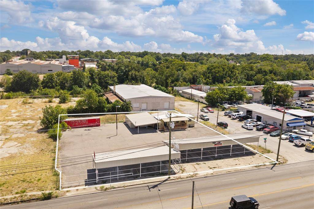 2020 Franklin Avenue, Waco, TX 76701