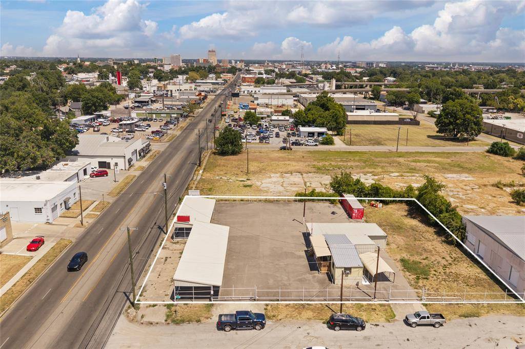 2020 Franklin Avenue, Waco, TX 76701