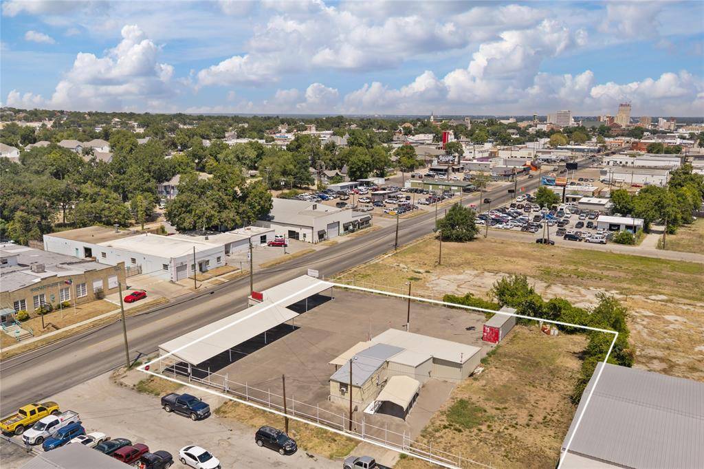 2020 Franklin Avenue, Waco, TX 76701