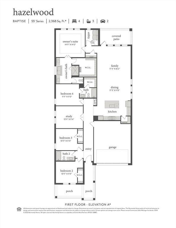 15843 Amber Street, Frisco, TX 75033