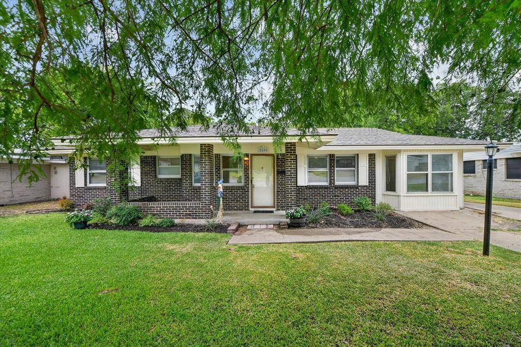 5500 Wheaton Drive, Fort Worth, TX 76133