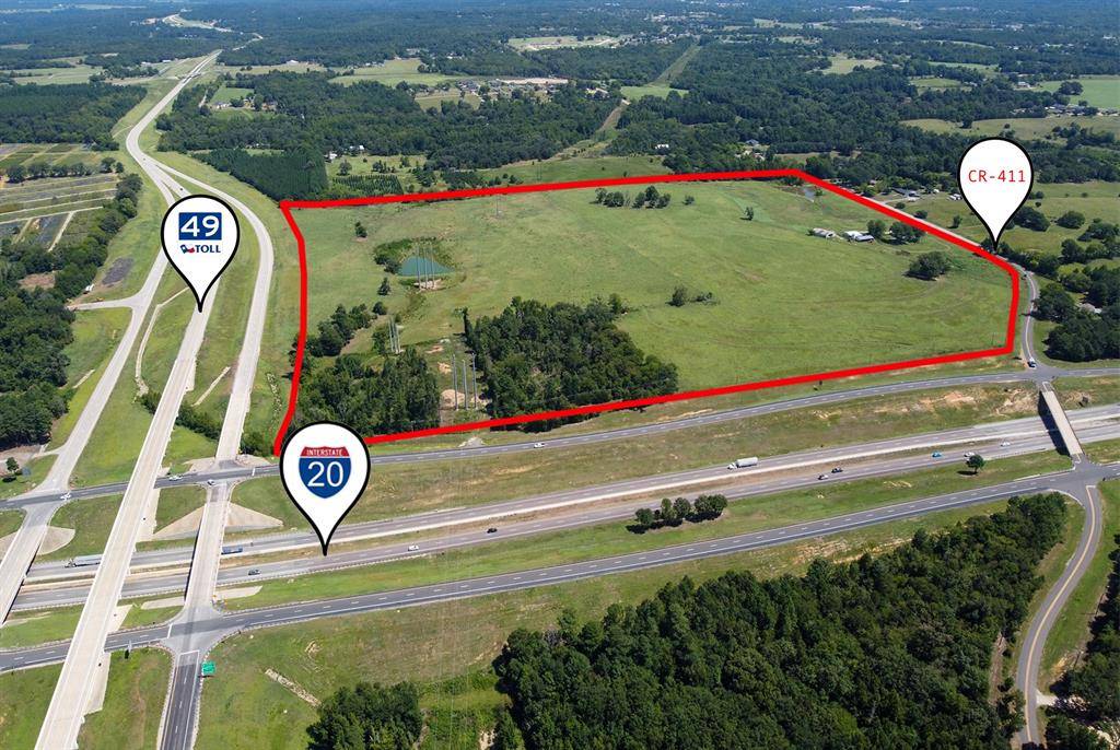 14129 CR 411, Tyler, TX 75706