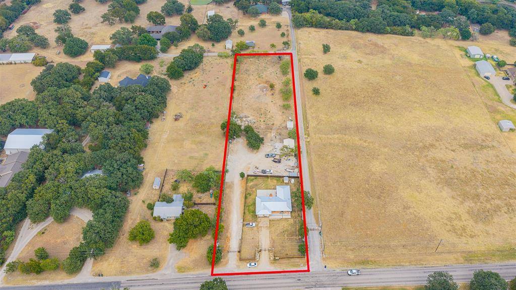 2212 Acton Highway, Granbury, TX 76049