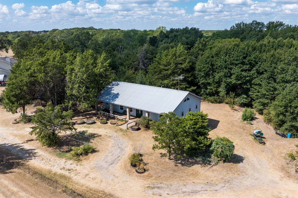 5562 Cedar Creek Drive, Kemp, TX 75143