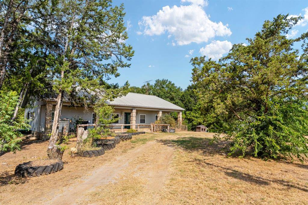 5562 Cedar Creek Drive, Kemp, TX 75143