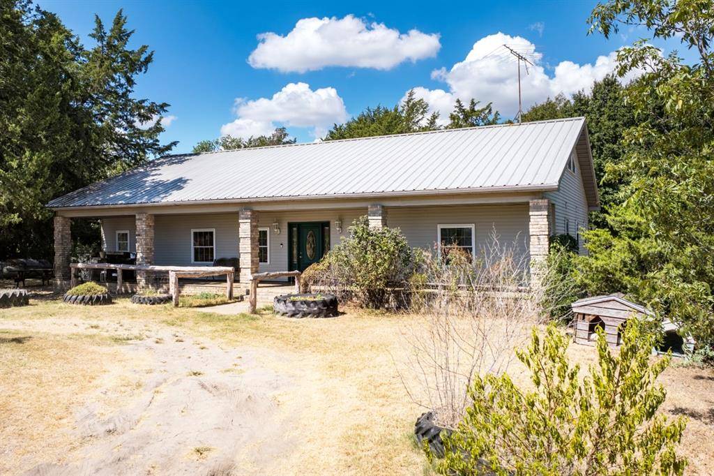 5562 Cedar Creek Drive, Kemp, TX 75143