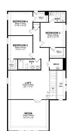 2601 Spade Street, Anna, TX 75409