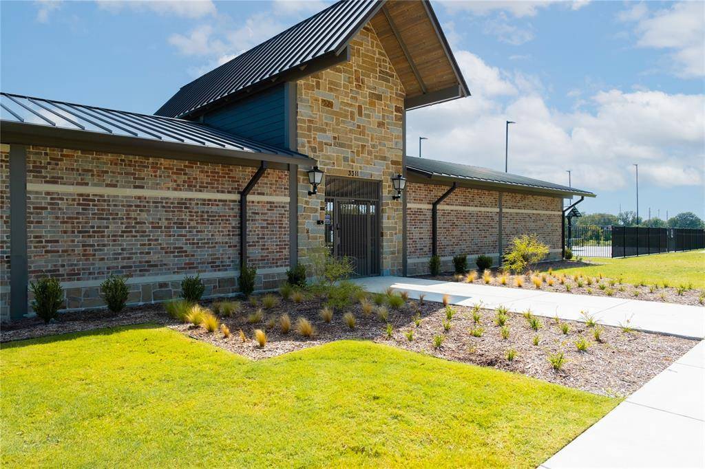 2601 Spade Street, Anna, TX 75409