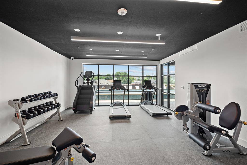 1100 N Zang Boulevard #502, Dallas, TX 75203