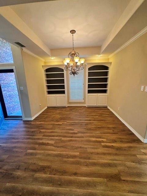1509 Saddle Lakes Drive, Abilene, TX 79602