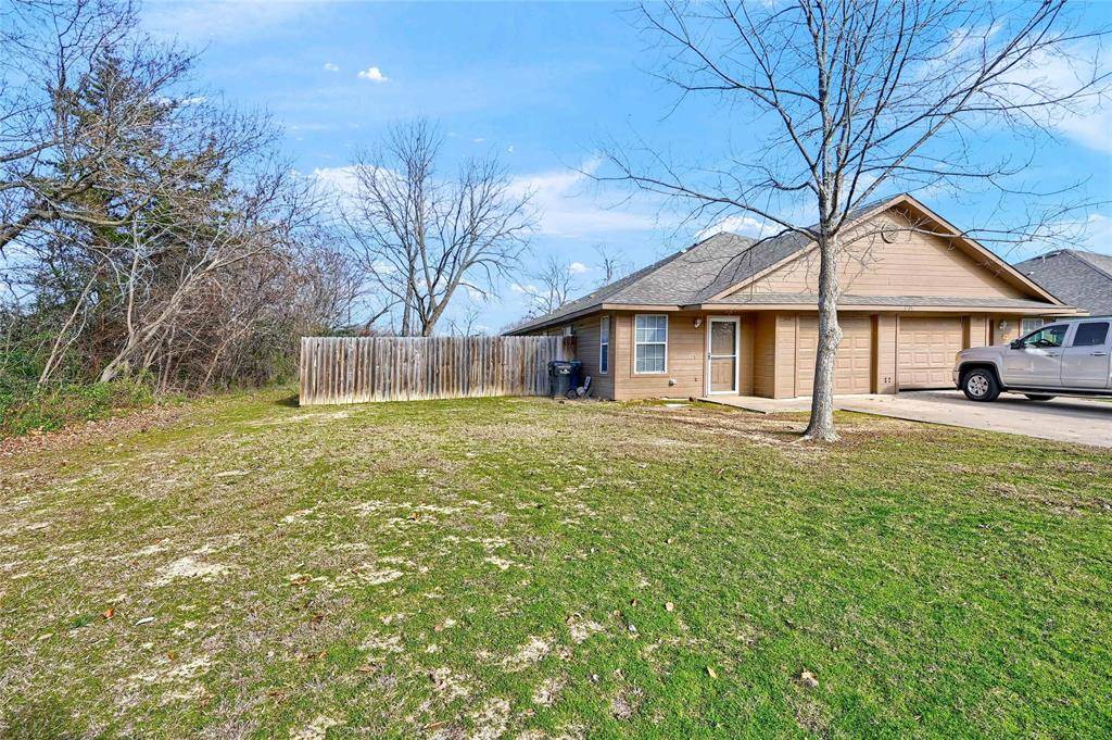 1025 Rice Street #102, Denison, TX 75020