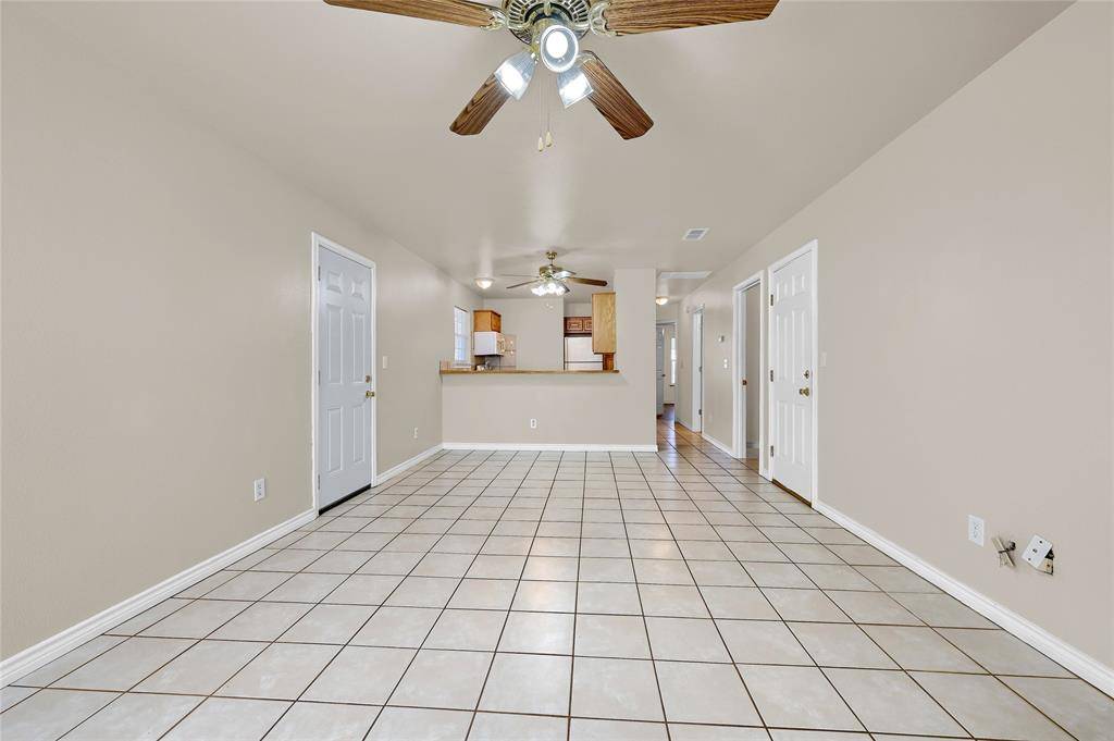 1025 Rice Street #102, Denison, TX 75020